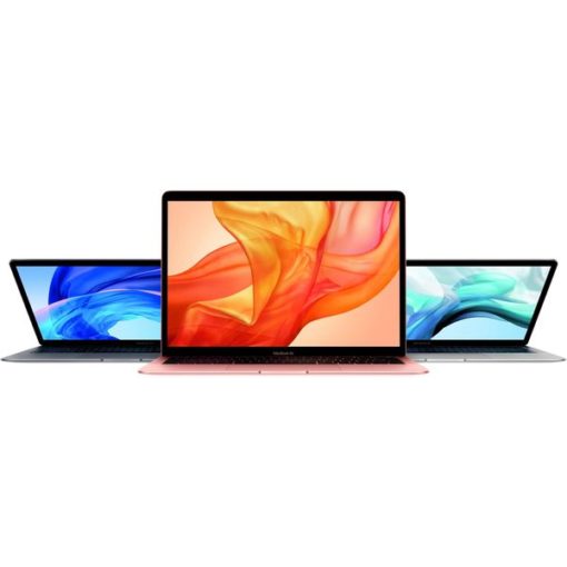 Apple MacBook Air (13.30", Retina, Intel Core i5, 8Go, 256Go, SSD) Silver – Image 5