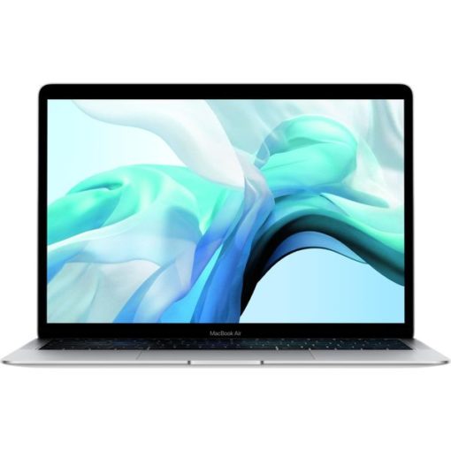 Apple MacBook Air (13.30", Retina, Intel Core i5, 8Go, 256Go, SSD) Silver – Image 6
