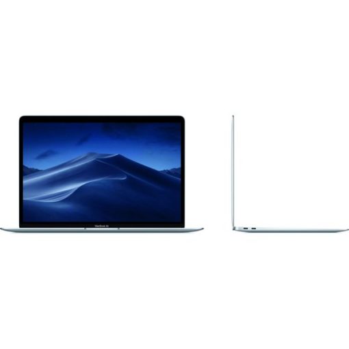 Apple MacBook Air (13.30", Retina, Intel Core i5, 8Go, 256Go, SSD) Silver – Image 4