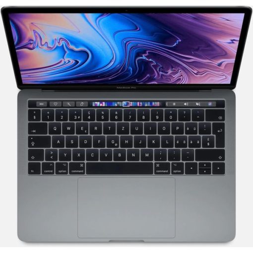 Apple MacBook Pro 2019 (13.30", Retina, Intel Core i5, 8Go, 256Go, SSD) – Image 2