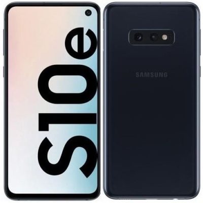 Samsung Galaxy S10E - 128GB