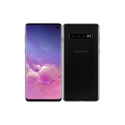 Samsung Galaxy S10