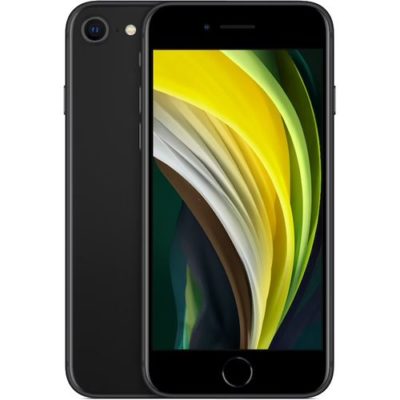iPhone SE 2022