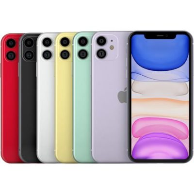 iPhone 11