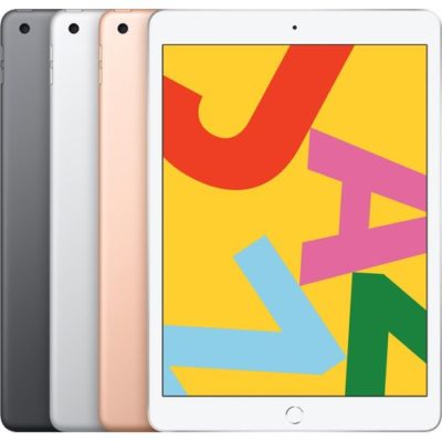 iPad 7 Wi-Fi