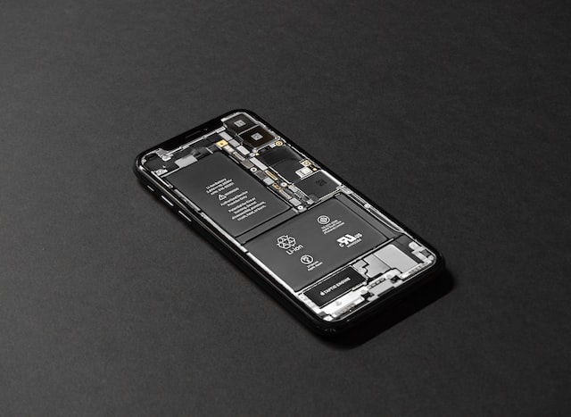 Comment fonctionnent les batteries Lithium-Ion ?