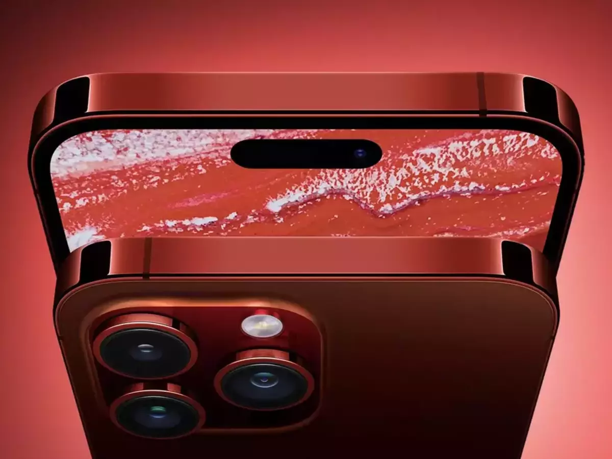 iPhone 15 : Toutes les rumeurs et informations avant la sortie dans 3 semaines.