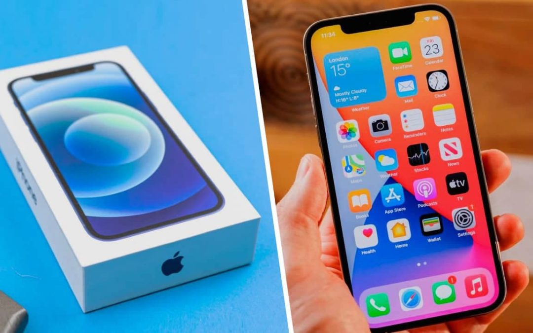 Les Différences Entre un iPhone Neuf et un iPhone Reconditionné