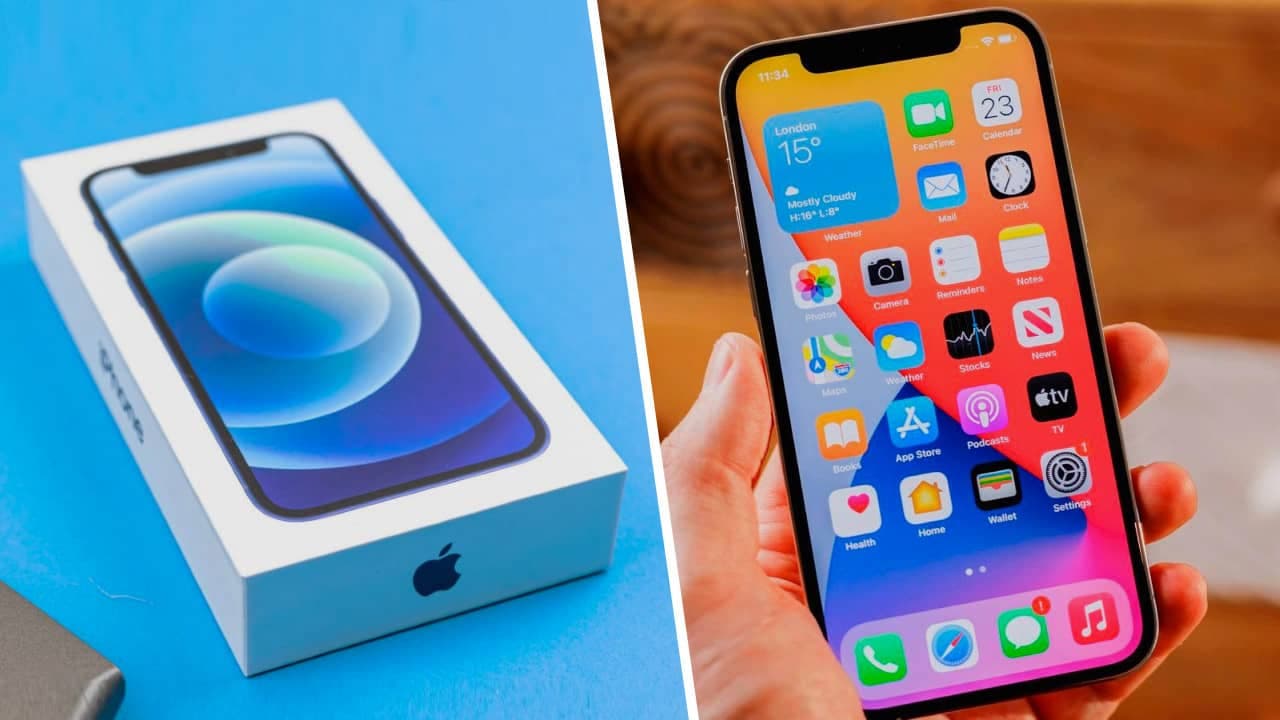 Les Différences Entre un iPhone Neuf et un iPhone Reconditionné