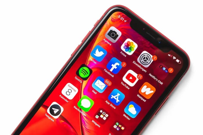 Les meilleures applications pour votre nouvel iPhone reconditionné