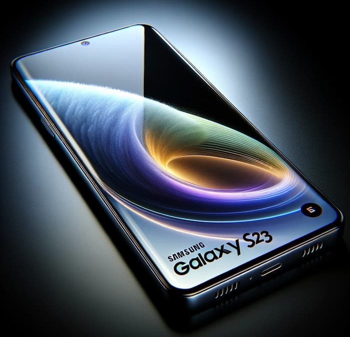 Samsung Galaxy S23 : Un Smartphone Révolutionnaire ? Notre Test Complet