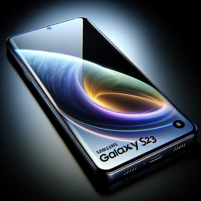 Samsung Galaxy S23 : Un Smartphone Révolutionnaire ? Notre Test Complet