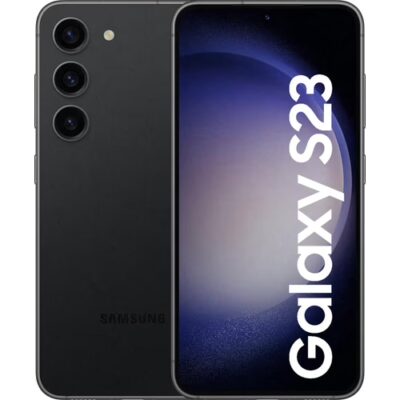 Boutique 8 Samsung-Galaxy-S23-Black