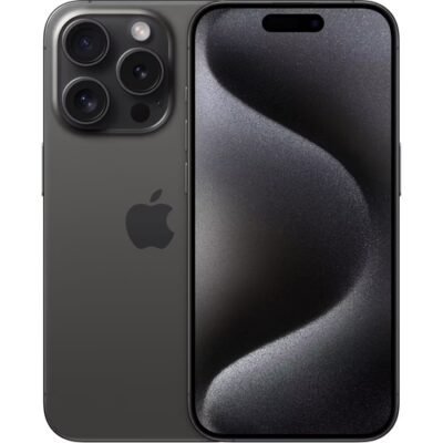 iPhone 15 Pro reconditionné