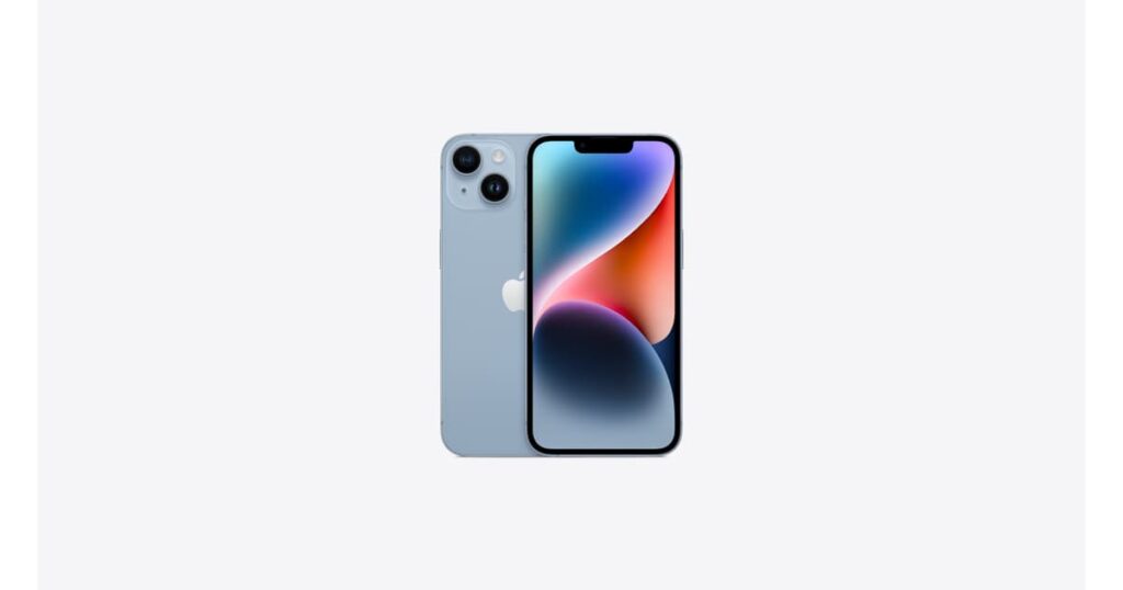 iPhone14 Blog 4