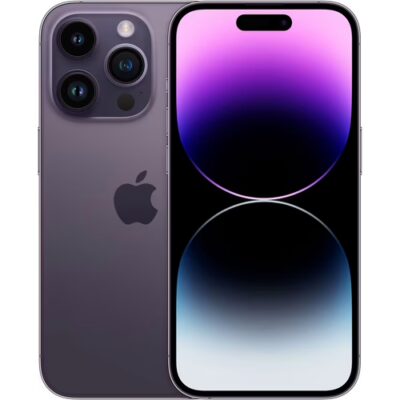 iPhone 14 Pro Max (eSIM only)