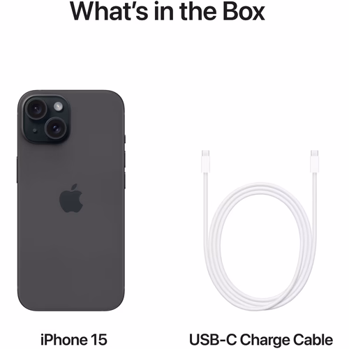 iPhone 15 (eSIM only) 7 iPhone 15 (eSIM only) – Image 7
