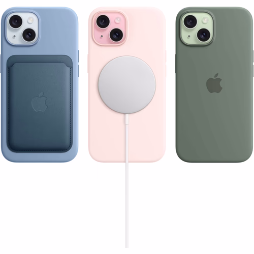 iPhone 15 (eSIM only) 5 iPhone 15 (eSIM only) – Image 5