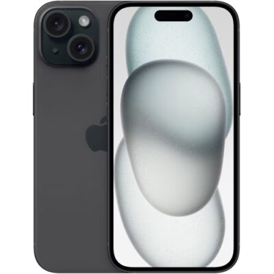 iPhone 15 (eSIM only)
